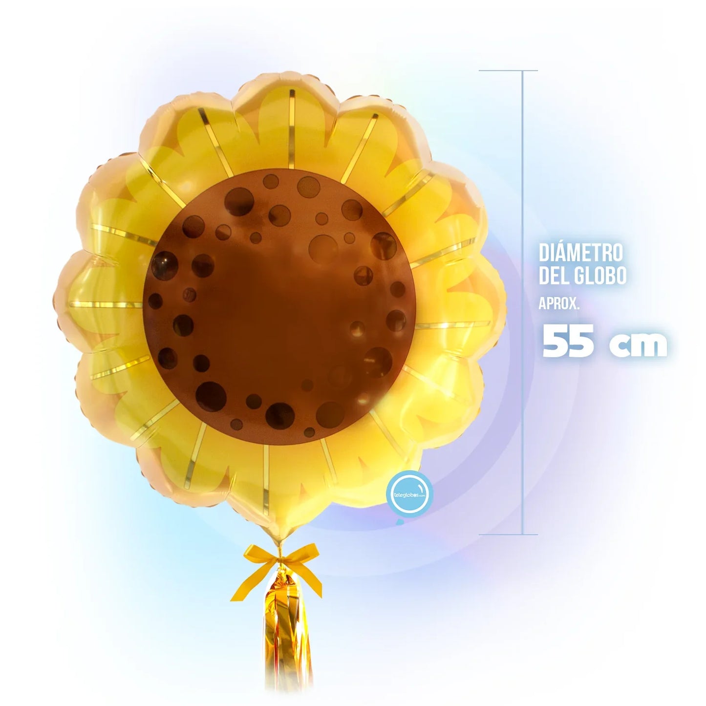 Globos para Primavera - Envio gratis en CDMX