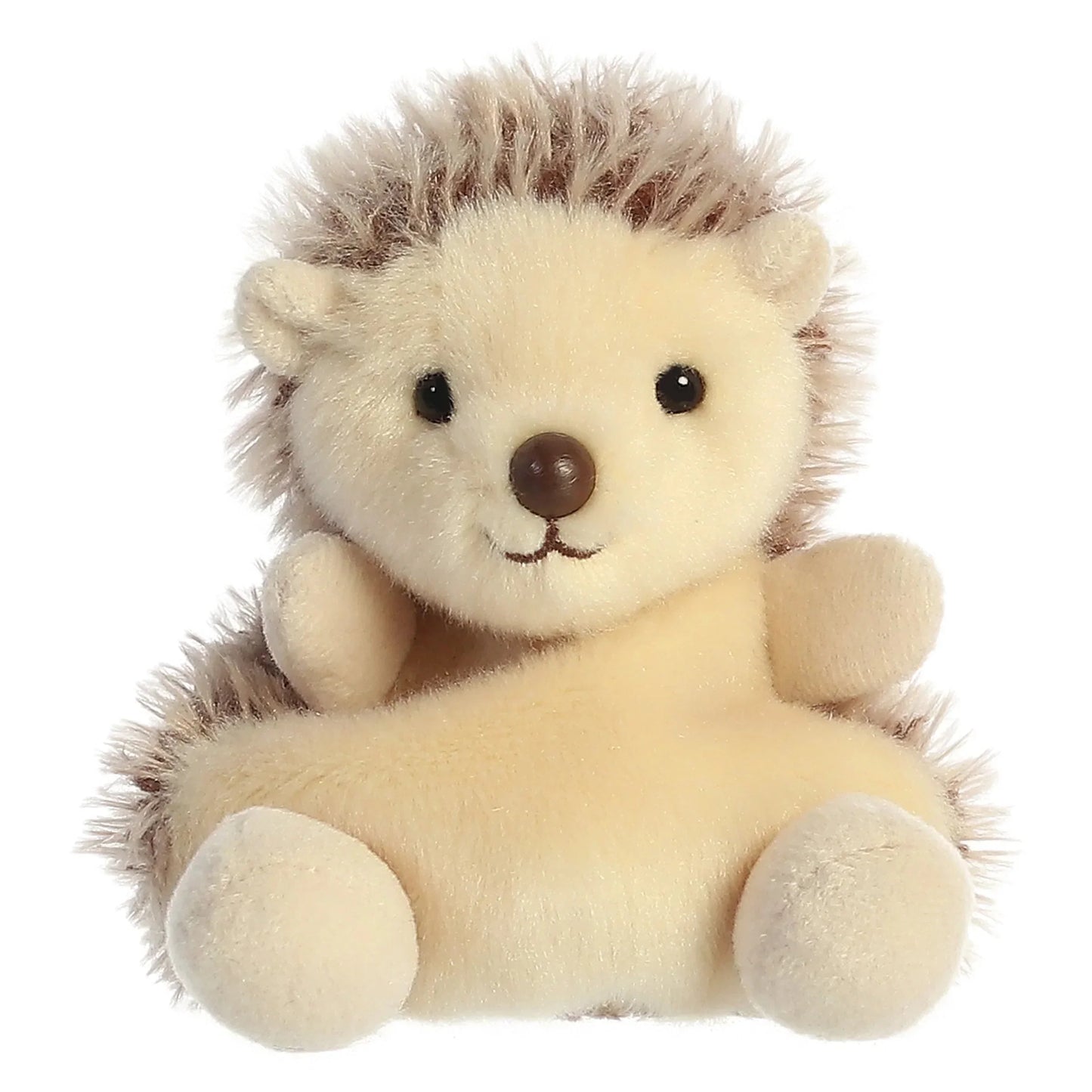 Peluche Palm Pals - Erizo de 5"