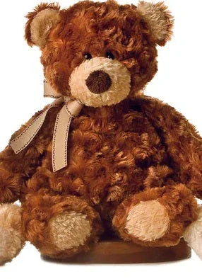 Peluche Aurora - Oso - Puddin Bear