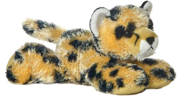 Peluche Aurora - Chita/Guepardo de 8"