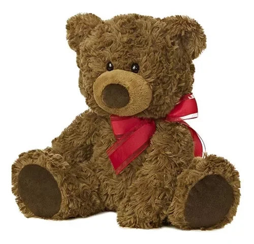 Peluche Aurora - Oso - Coco Bear