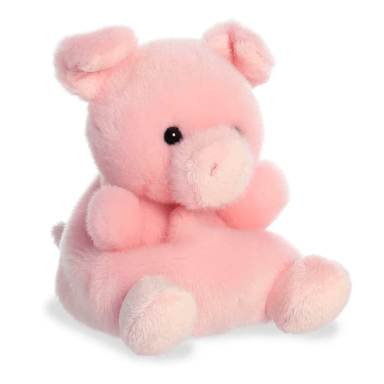 Peluche Palm Pals - Cerdito 5