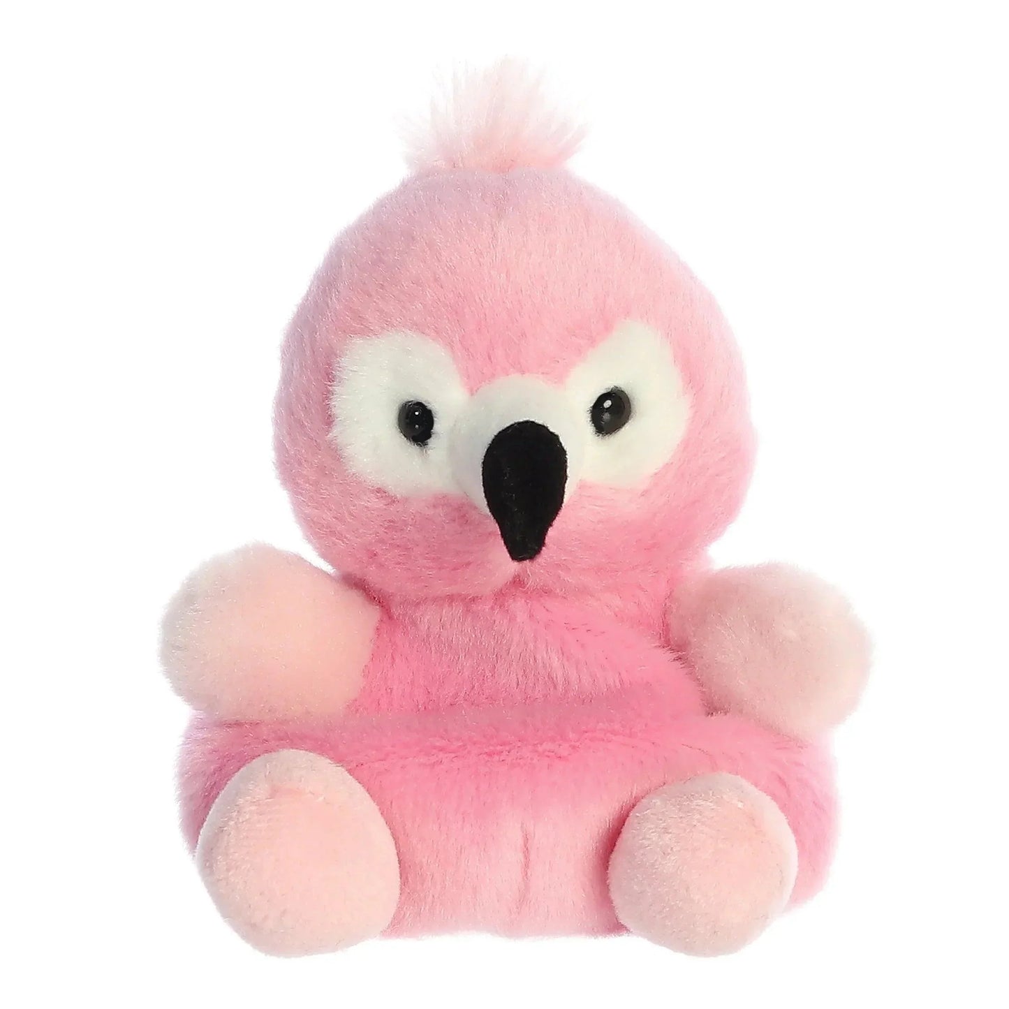 Peluche Palm Pals - Flamingo 5"