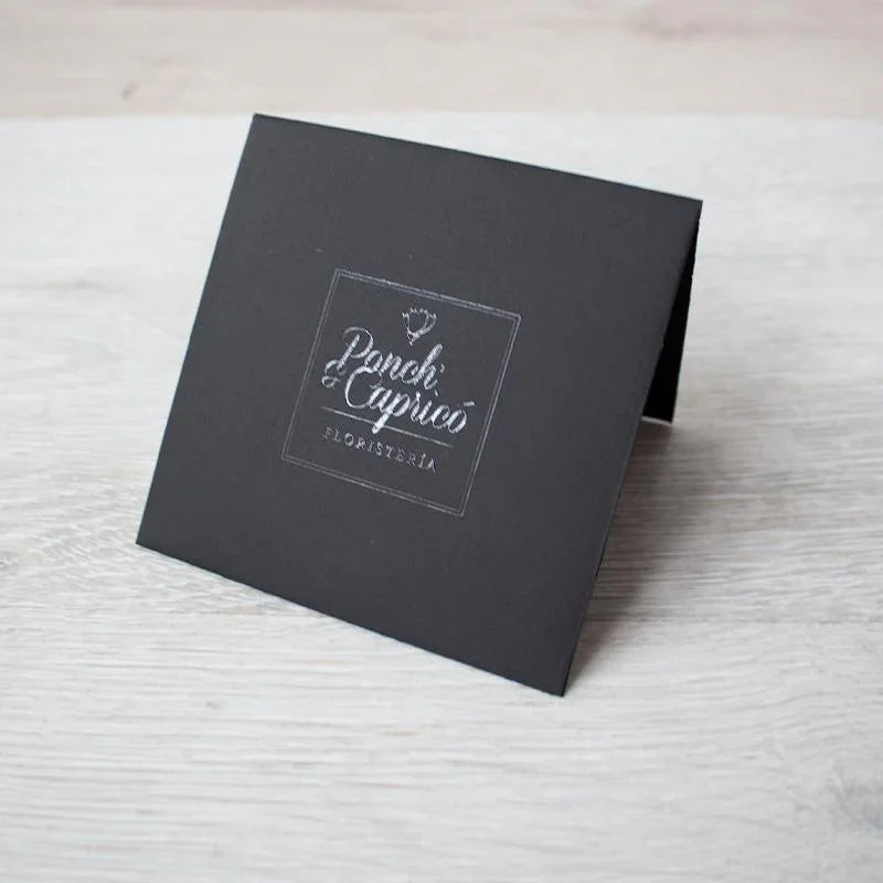 Frases para regalar flores: Qué escribir en tarjeta floral sin sonar genérico