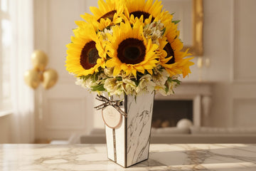 Guías de Flores