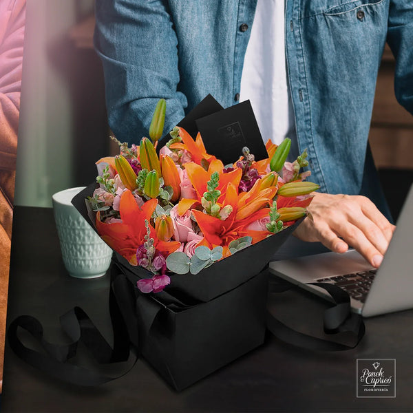 Ramos para Hombres | Arreglos para Hombres