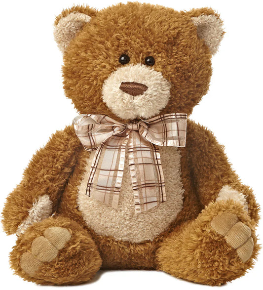 Peluche Aurora - Oso - Brown Sugar