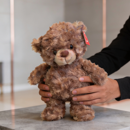 Oso de Peluche Aurora - Tummy Taupe