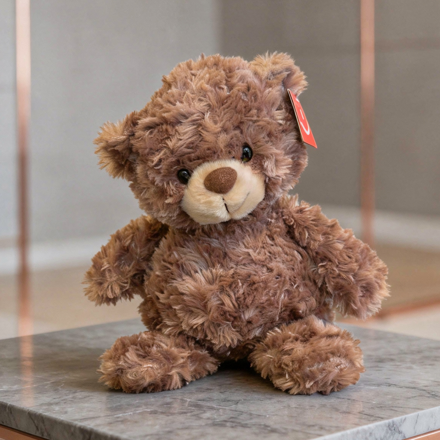 Oso de Peluche Aurora - Tummy Taupe