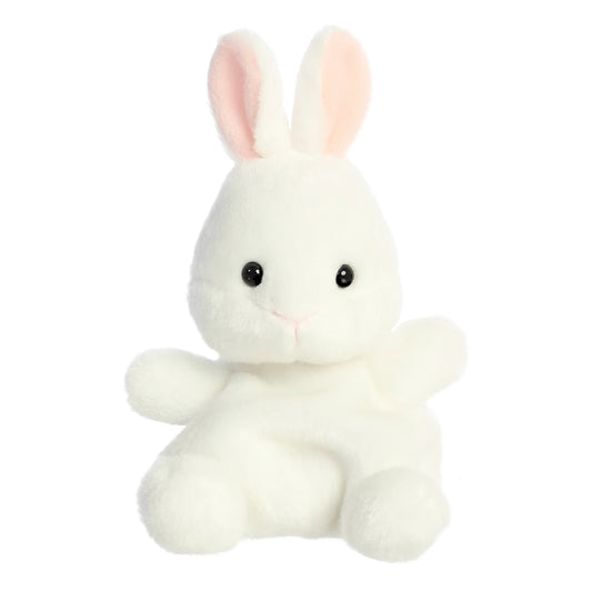 Peluche Palm Pals - Conejo Cola de Algodón de 5"