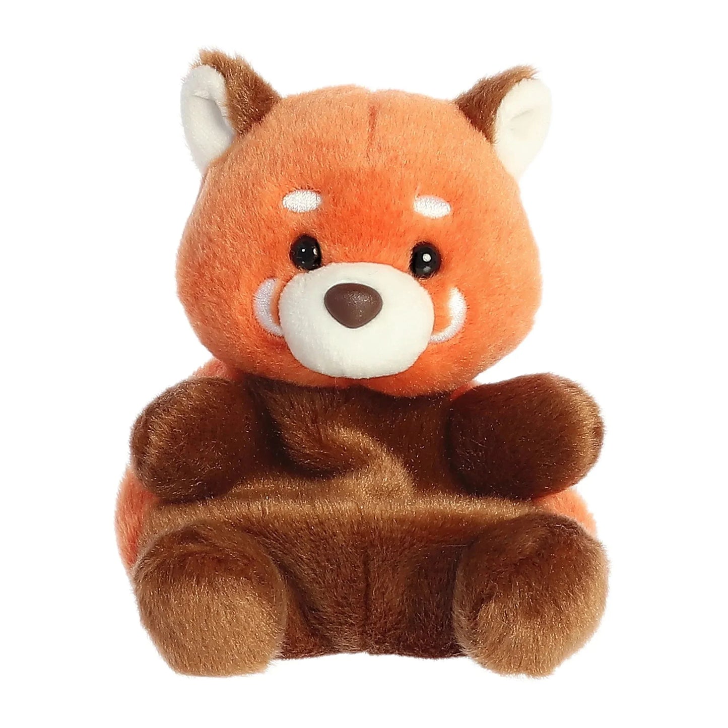 Peluche Palm Pals - Red Panda de 5"