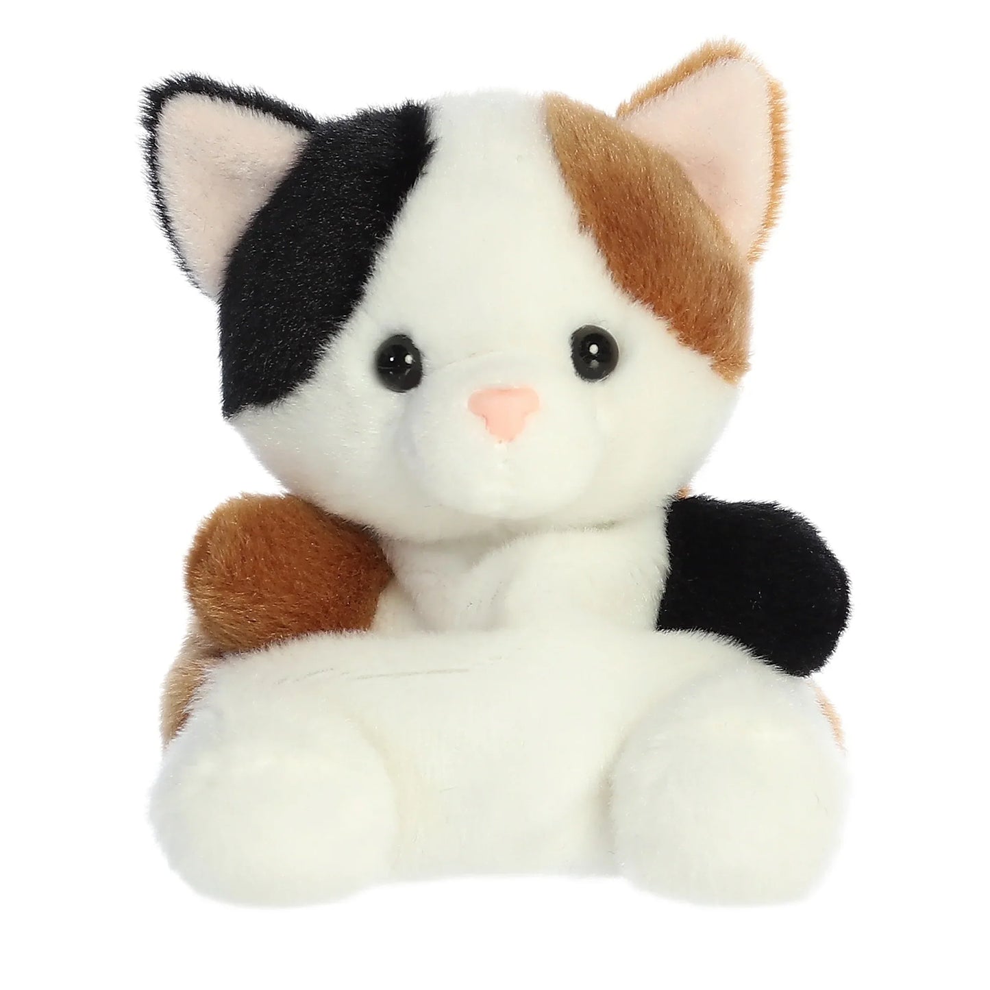 Peluche Palm Pals - Gato Peebs 5"