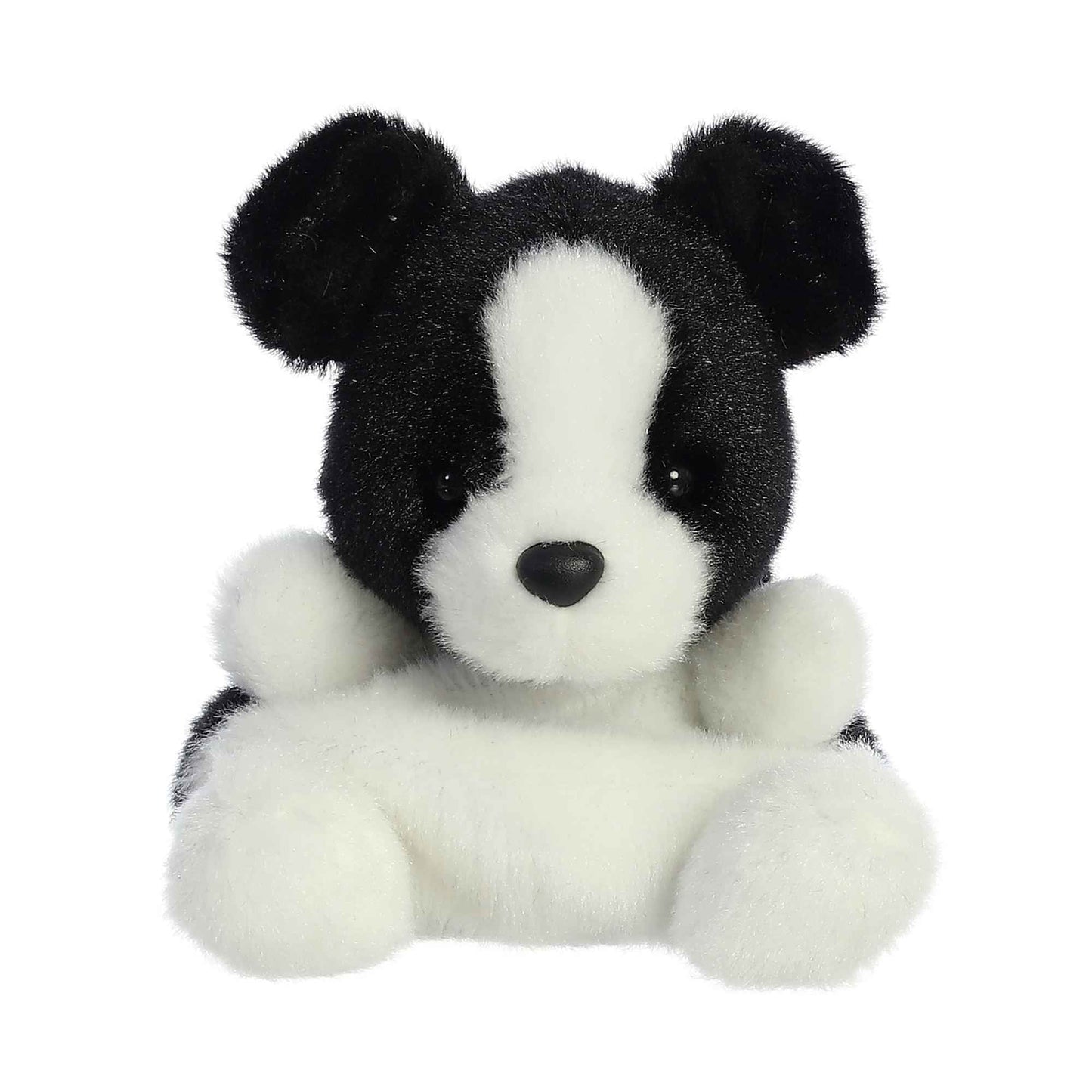 Peluche Palm Pals - Perro Collie de 5"