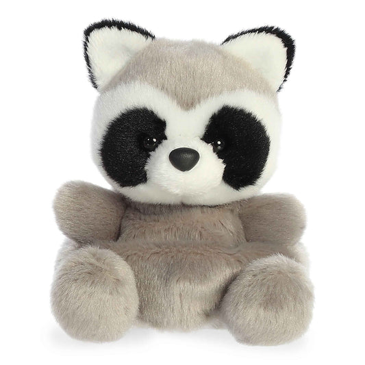 Peluche Palm Pals - Mapache de 5"