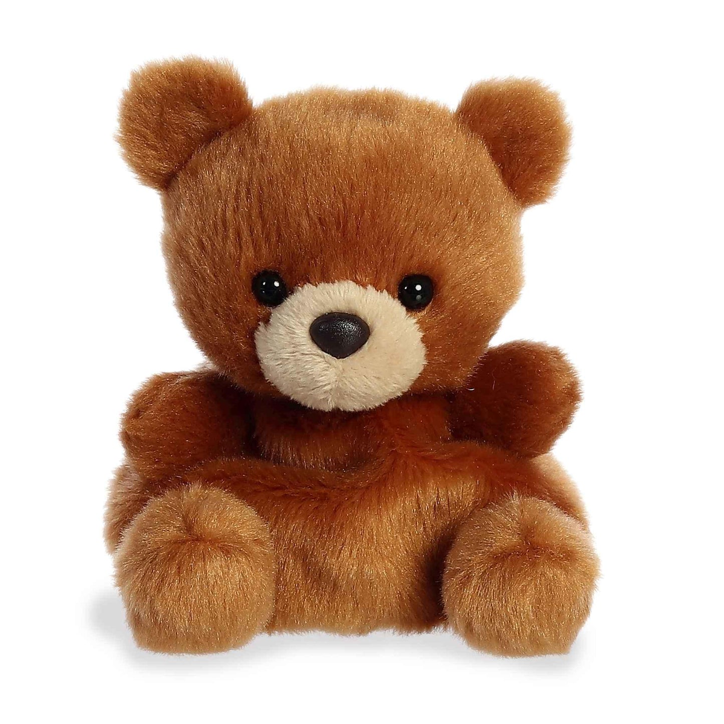 Peluche Palm Pals - Oso Baby Bear de 5"