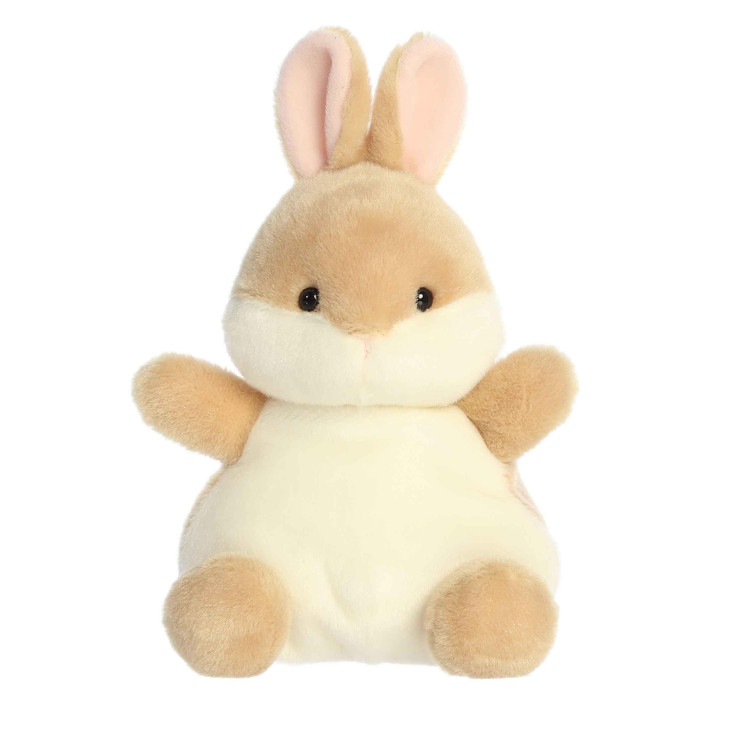 Peluche Aurora - Conejo Ella Bunny de 9" – Ponch' & Capricó
