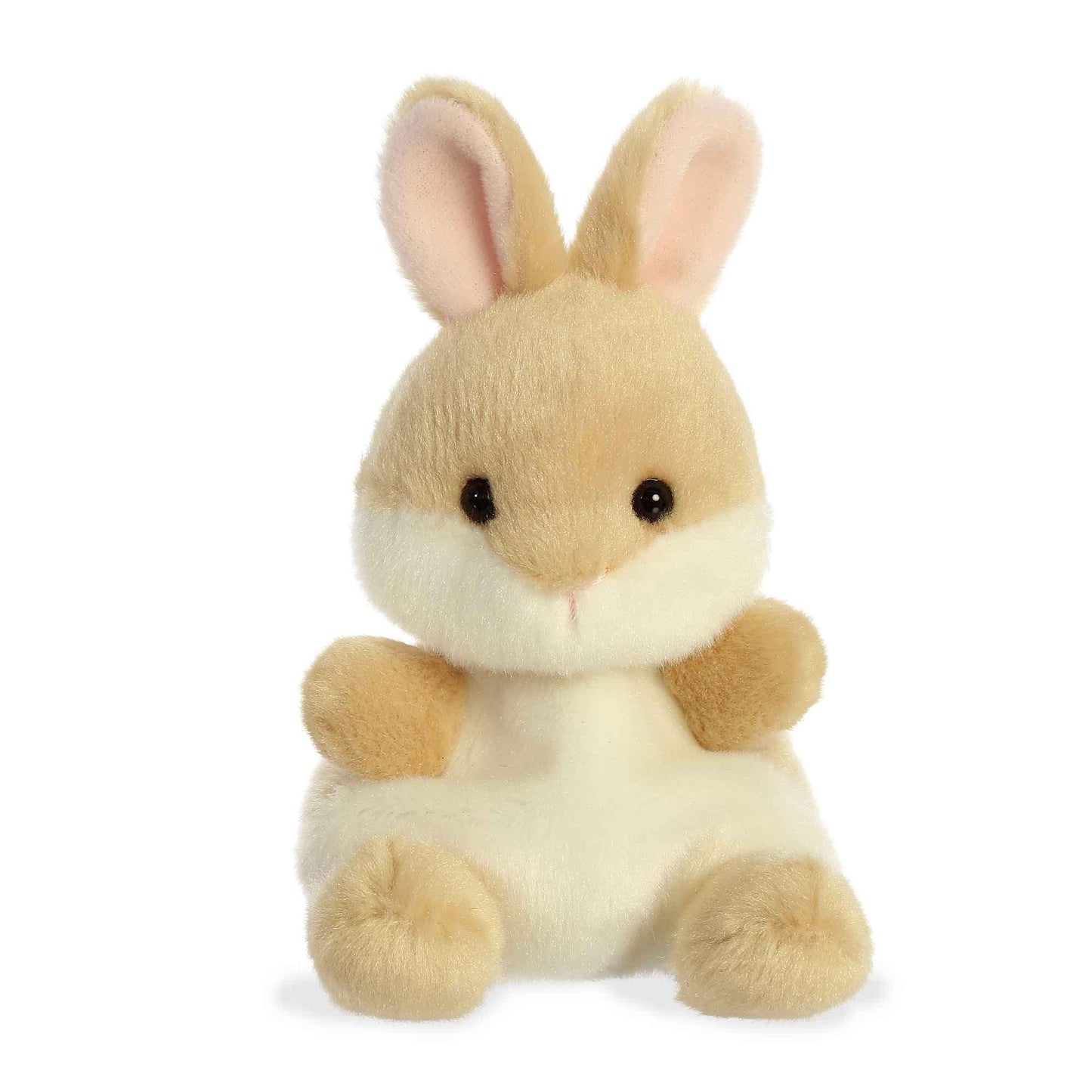 Peluche Palm Pals - Conejo/Bunny de 5"