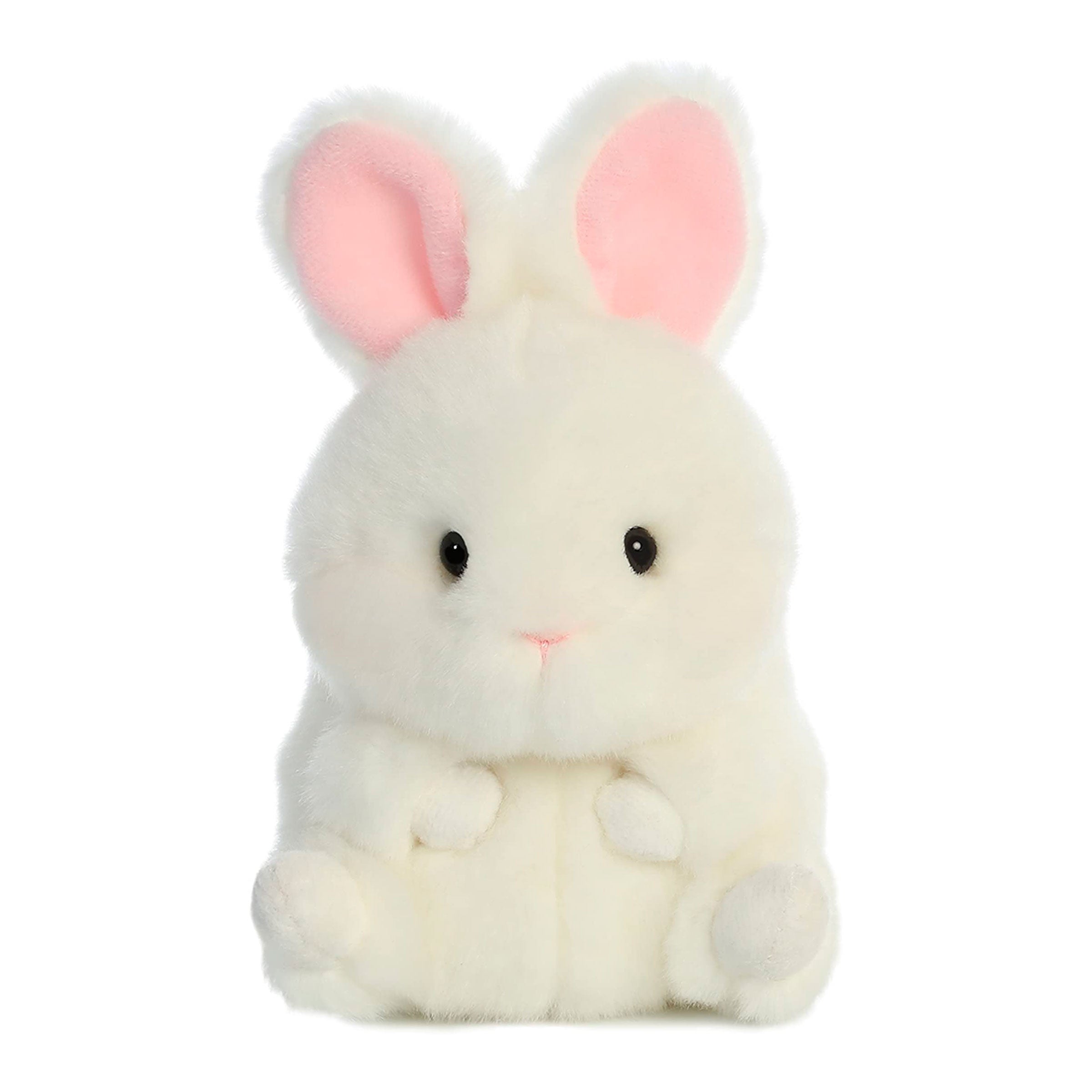 Peluche conejo online blanco