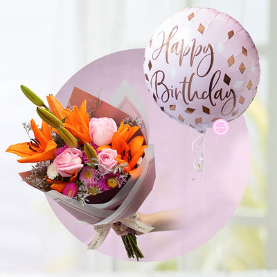 ROSAS ROSAS, LILIS AND MATSUMOTO - PRAM011