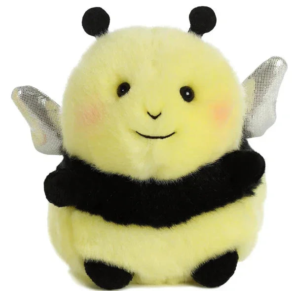 Peluche Aurora - Abeja de 5"