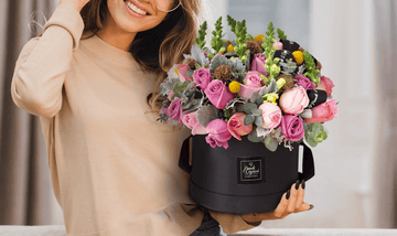 Blog de Flores y Regalos Ponch’ & Capricó