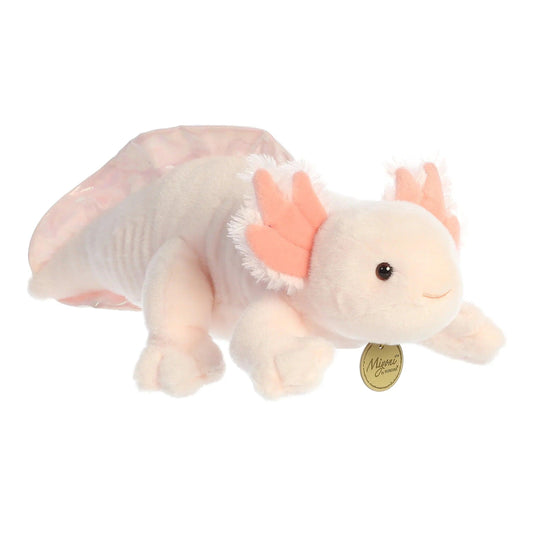 Aurora Plush - Axolotl / Axolotl