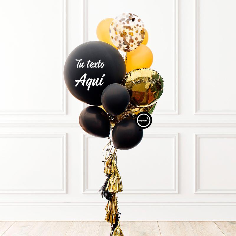 Bouquet y regalos de globos con helio de Cumpleaños – Página 2