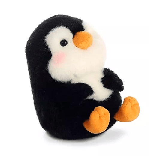 Peluche Aurora  - Pingüino 5