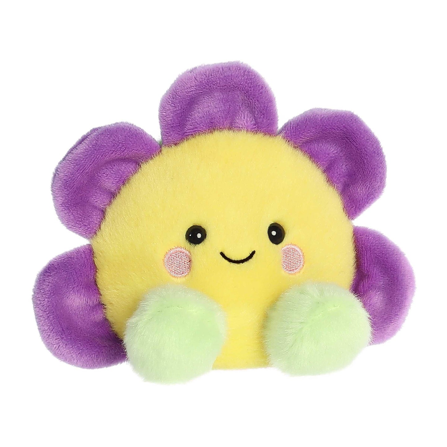 Peluche Palm Pals - Flor 5